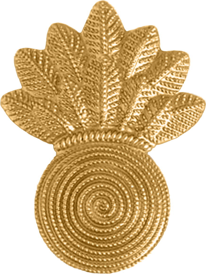 Gunner insignia